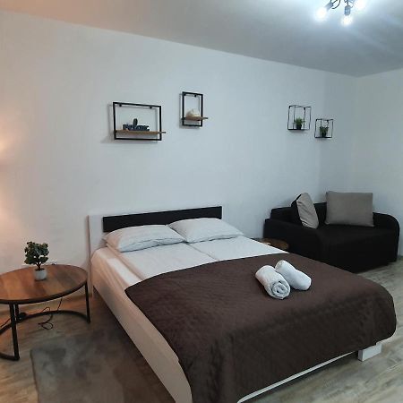 Apartament Relaxa Green Târgu-Mureş Exterior foto