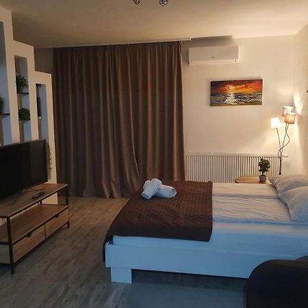 Apartament Relaxa Green Târgu-Mureş Exterior foto