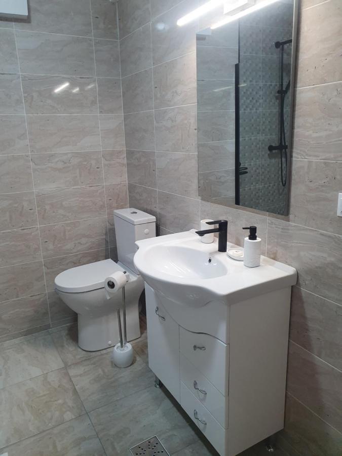 Apartament Relaxa Green Târgu-Mureş Exterior foto