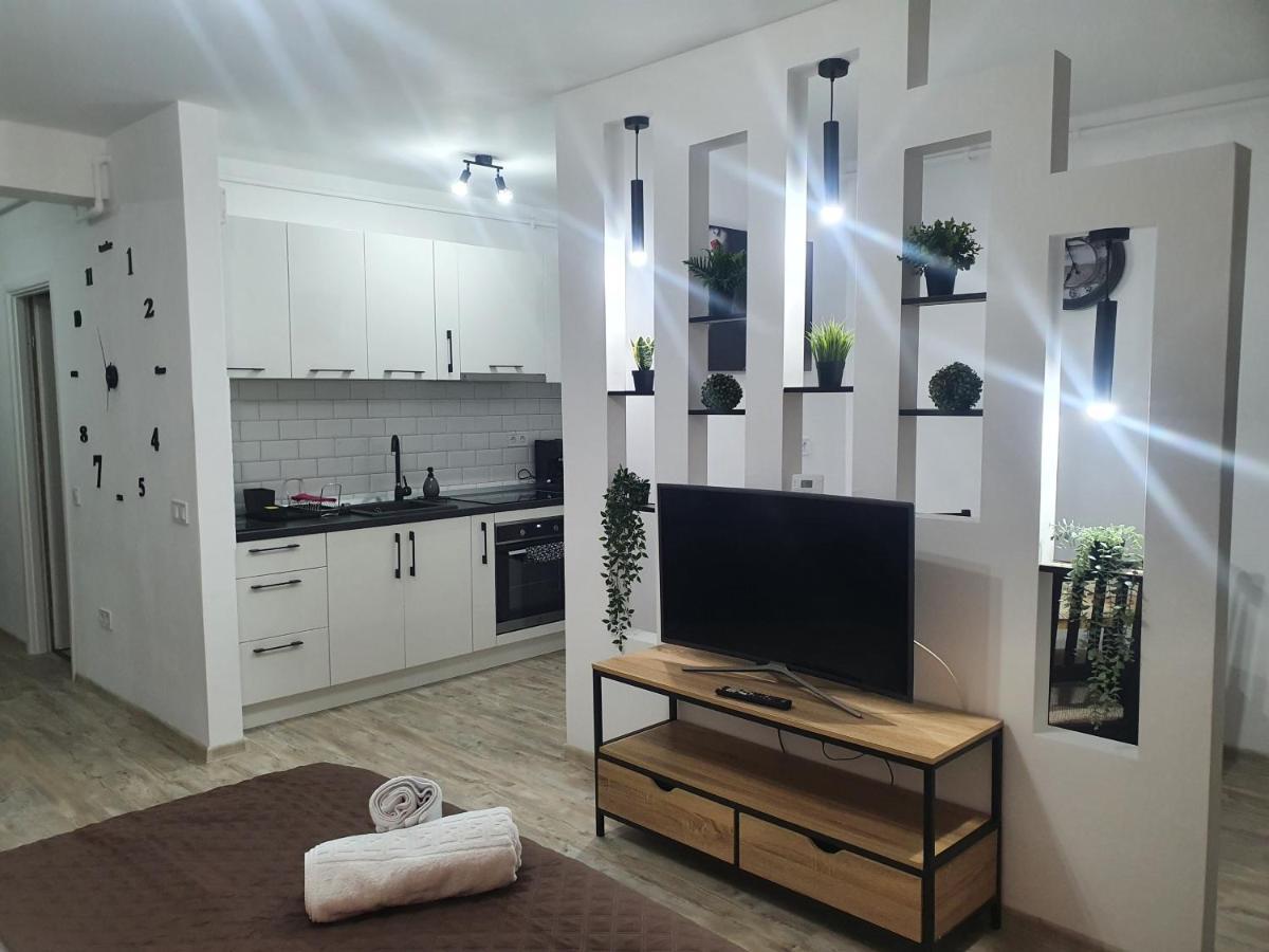 Apartament Relaxa Green Târgu-Mureş Exterior foto